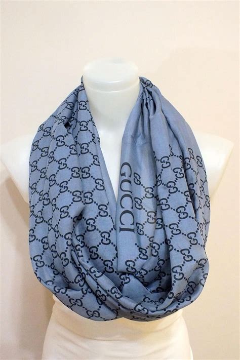 gucci infinity scarf|gucci scarf outlet.